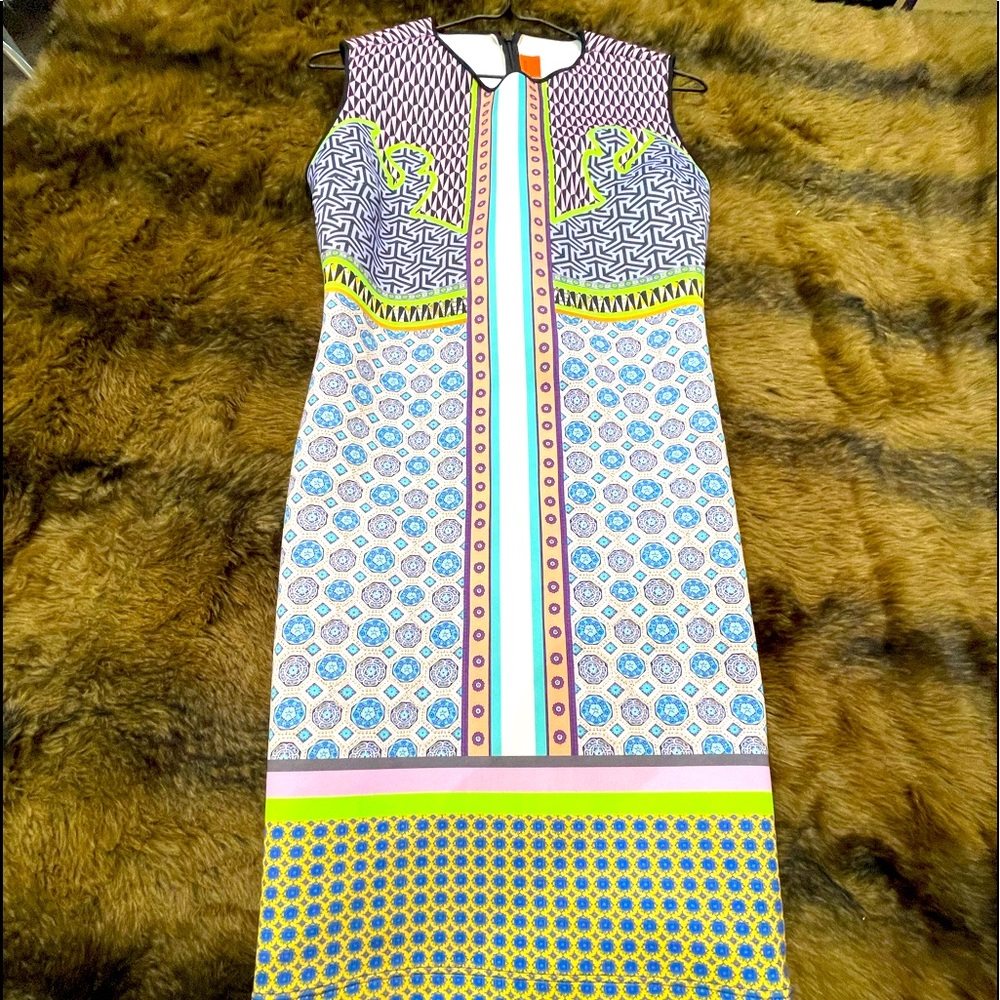 Lovely Clover Canyon  dress